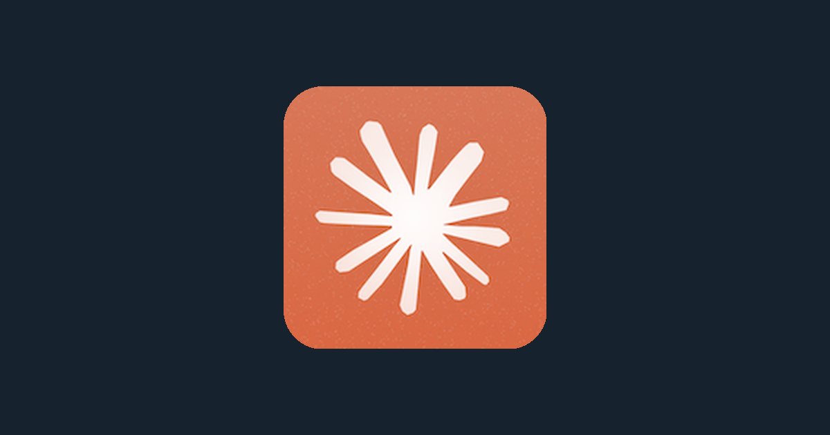 Claude's logo